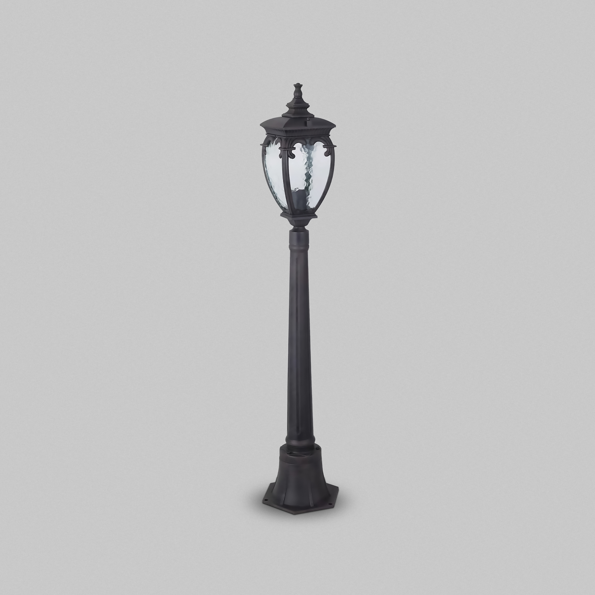 Ландшафтный светильник Outdoor O414FL-01BZ1