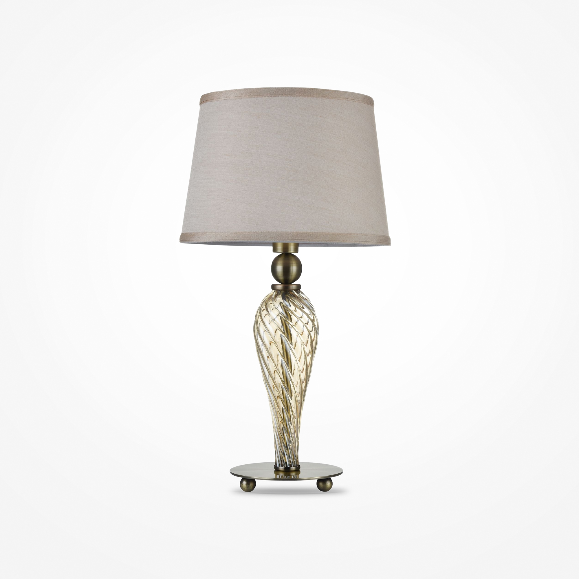Настольный светильник Maytoni ARM855-TL-01-R